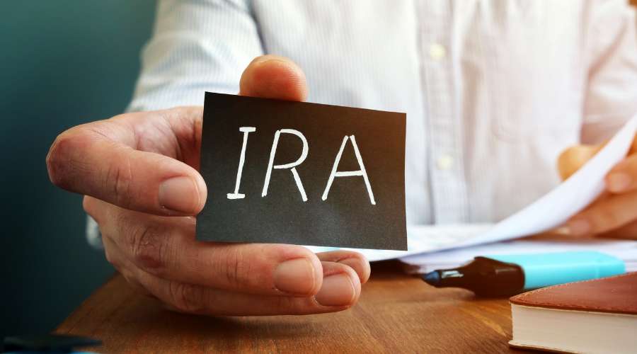 Finding A Gold IRA Advisor